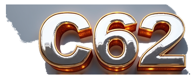 c62 logo